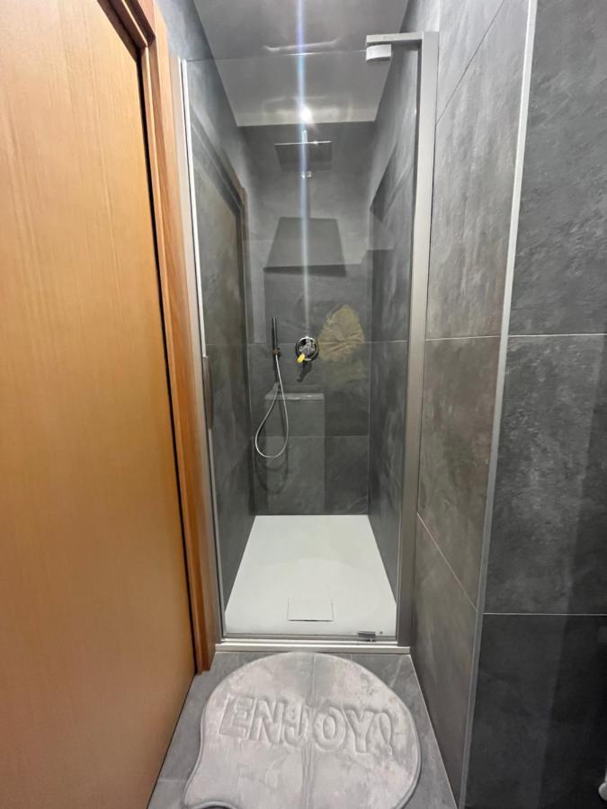 Neve Monolocale, Ottima Posizione, Posto Auto. Apartment Bormio Luaran gambar
